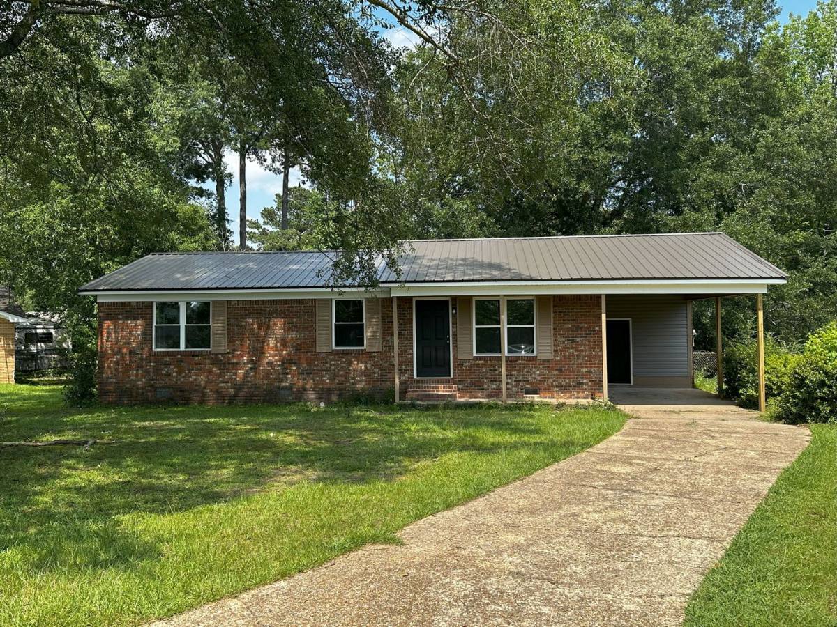 House for rent at 4124 20th St, Tuscaloosa, AL 35401