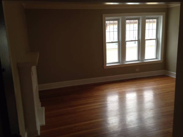 Apartment for rent at 1619-29 W Farwell, Chicago, IL 60626