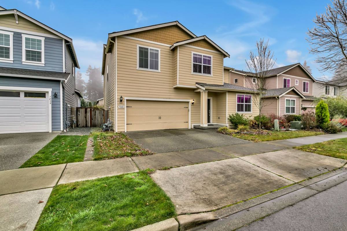 7040 Tahoe Dr SE, Olympia, WA 98501