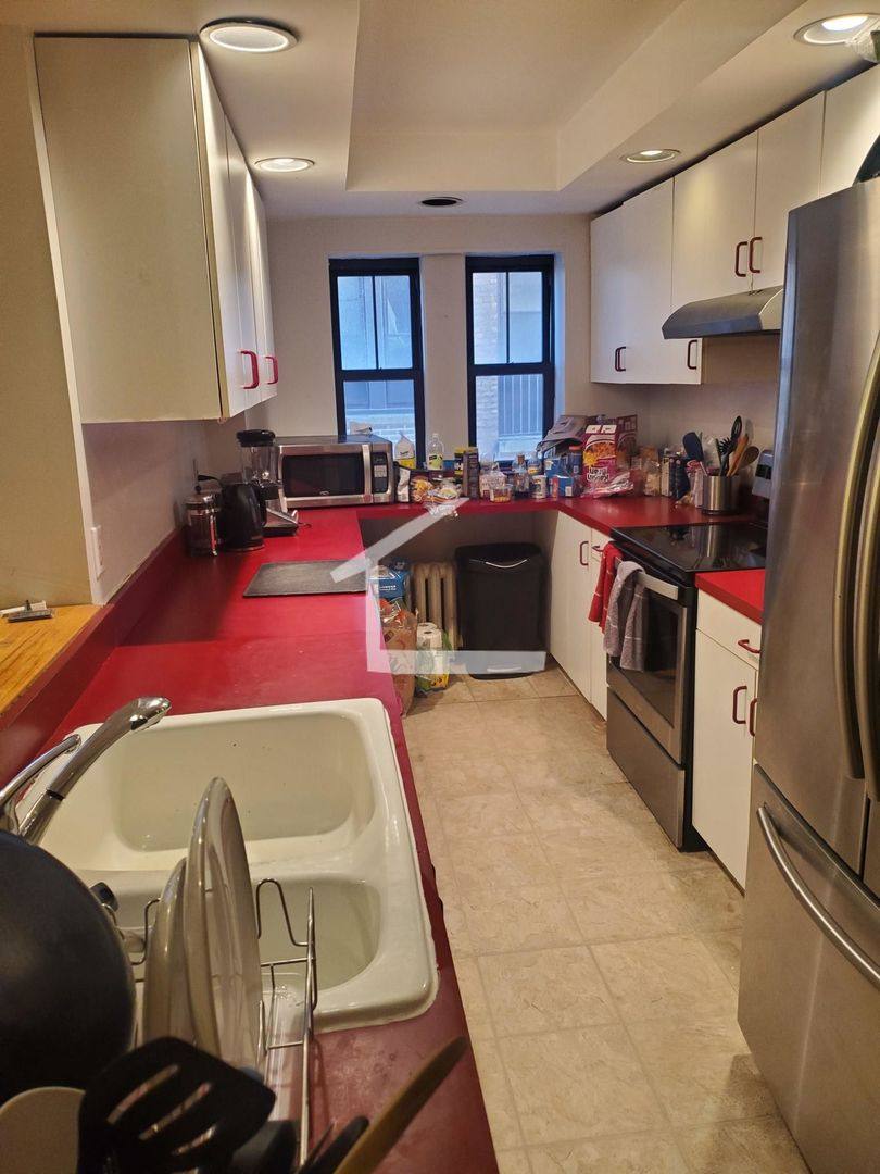 Apartment for rent at 452 Park Dr #11, Boston, MA 02215