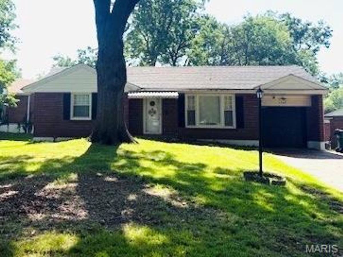 House for rent at 1142 Bluegrass, Saint Louis, MO 63137