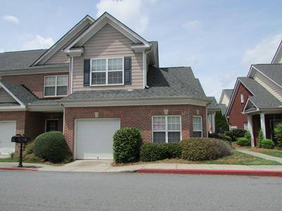 Condo for rent at 1715 Oakbrook Lane, Kennesaw, GA 30152
