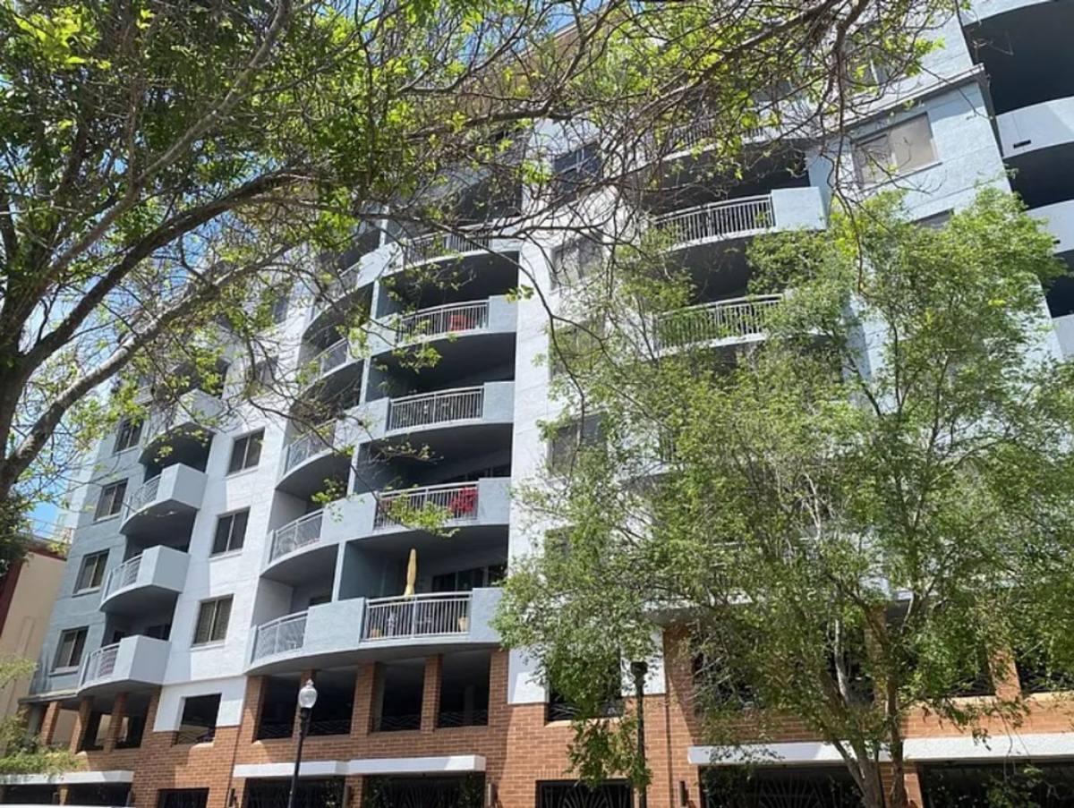 Condo for rent at 1108 N Franklin St, Tampa, FL 33602