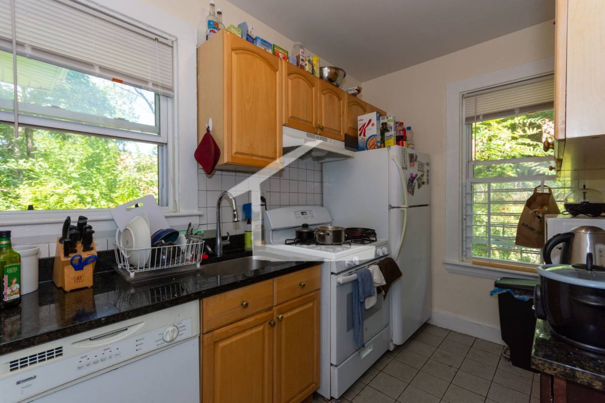 Apartment for rent at 1789 Commonwealth Ave #30, Brighton, MA 02135