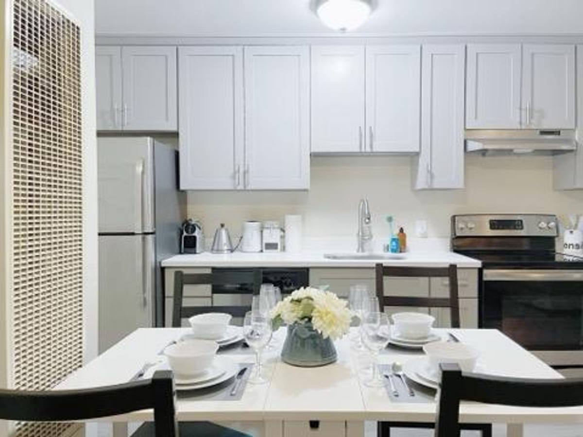 Apartment for rent at 391 Curtner Ave, Palo Alto, CA 94306