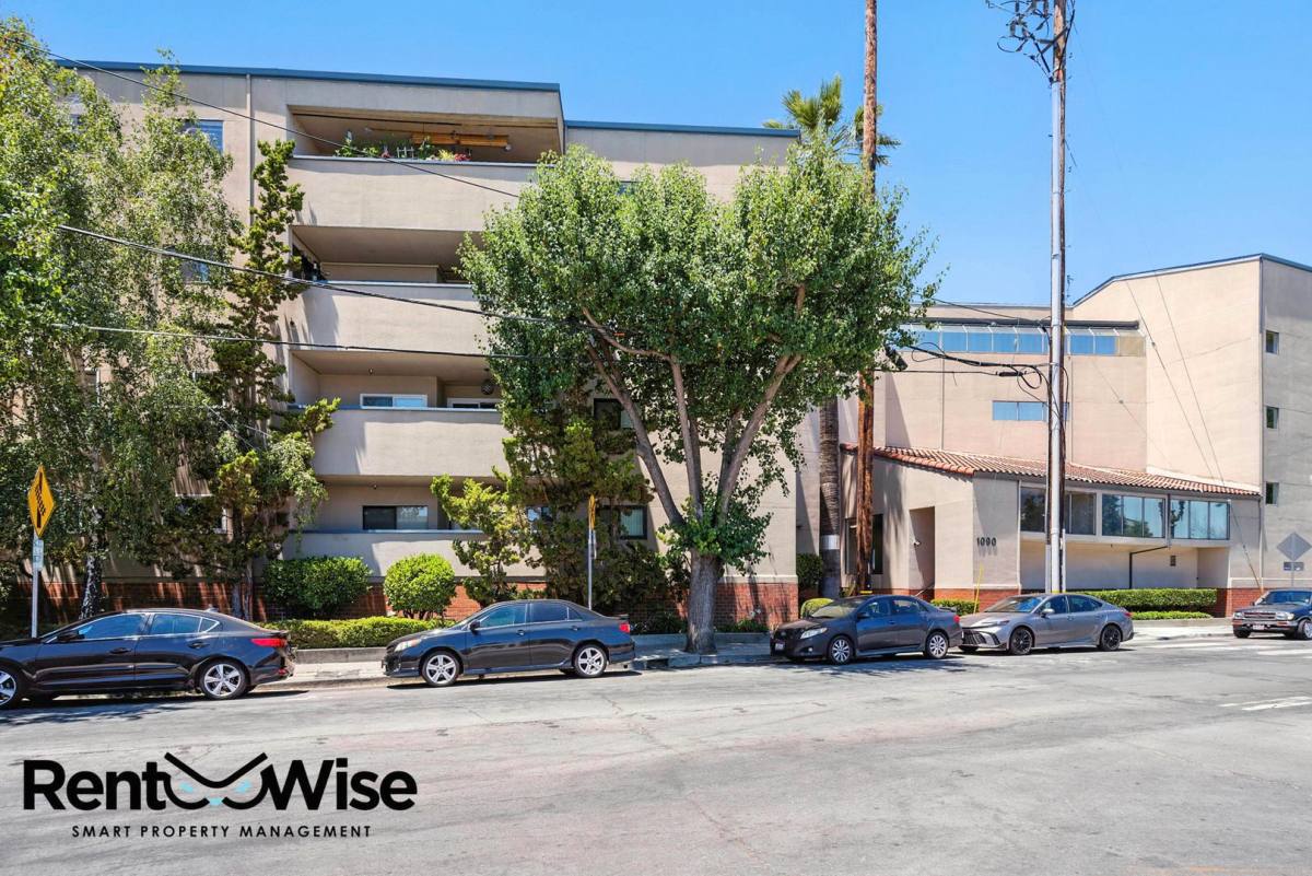 Apartment for rent at 1090 Main St, Redwood City, CA 94063