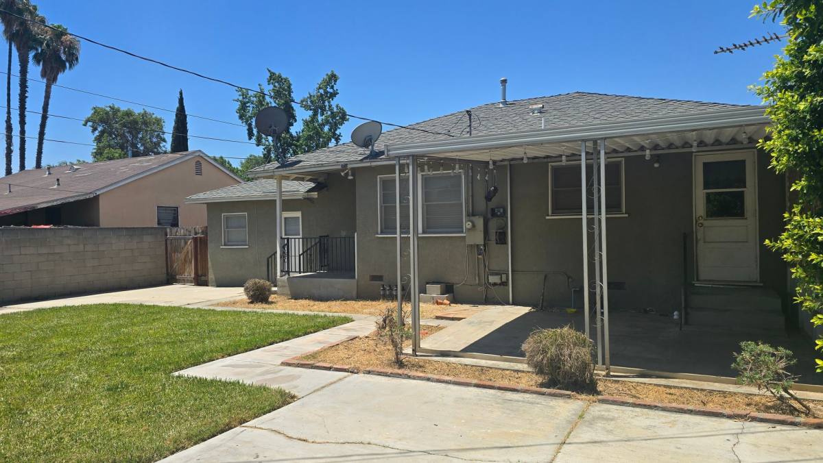 House for rent at 4383 Via San Jose, Riverside, CA 92504