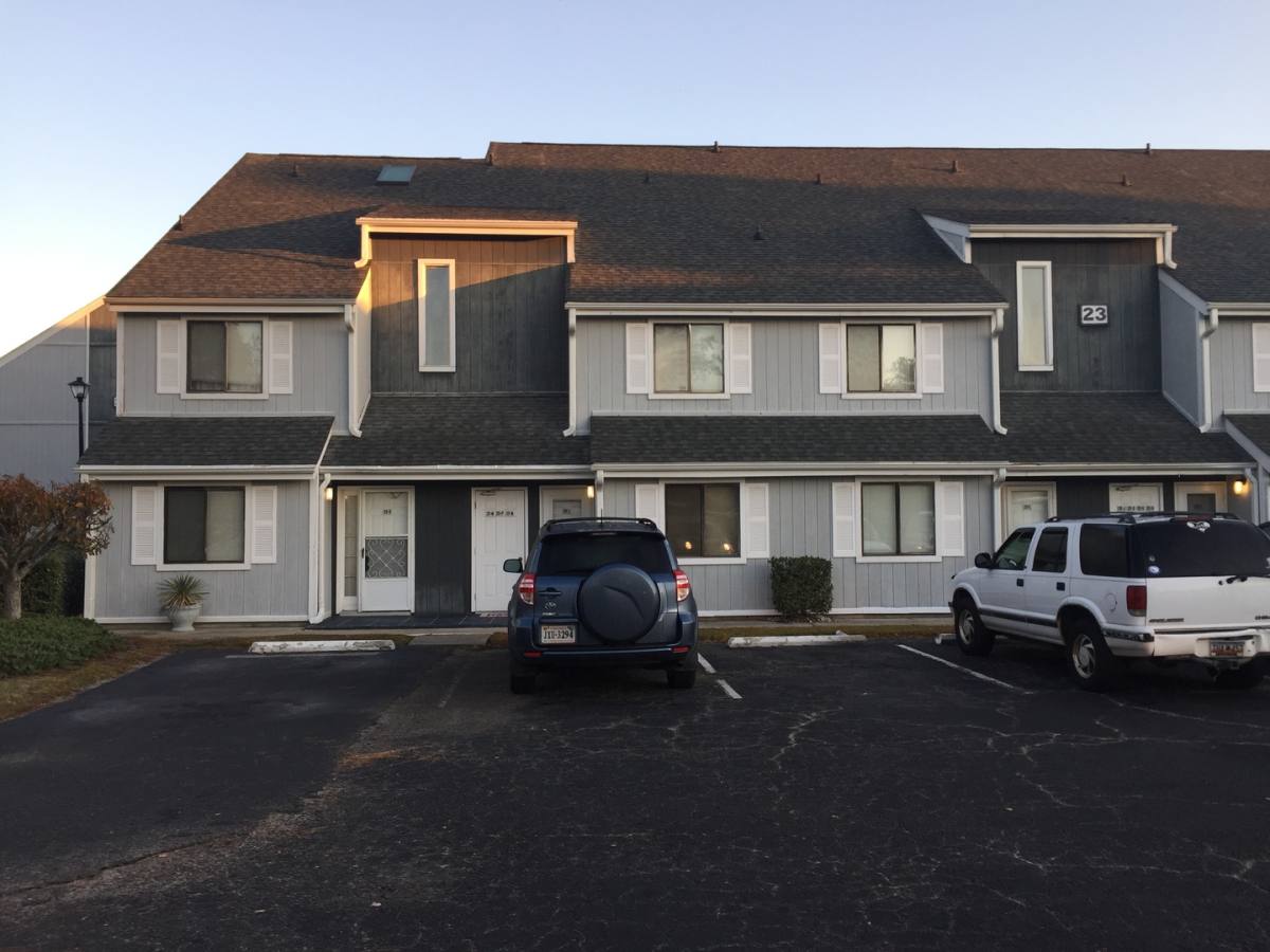 Condo for rent at 3700 Golf Colony Dr #23-O, Little River, SC 29566