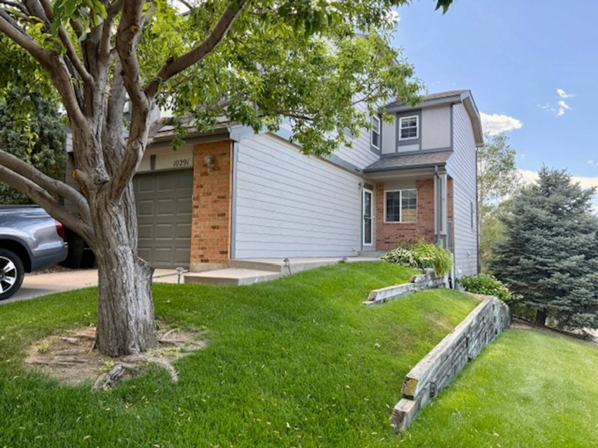 Apartment for rent at 10291 York Place, Denver, CO 80229