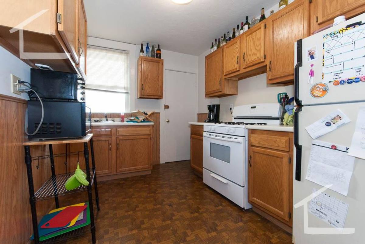 Apartment for rent at 63 Euston Rd #5L, Brighton, MA 02135