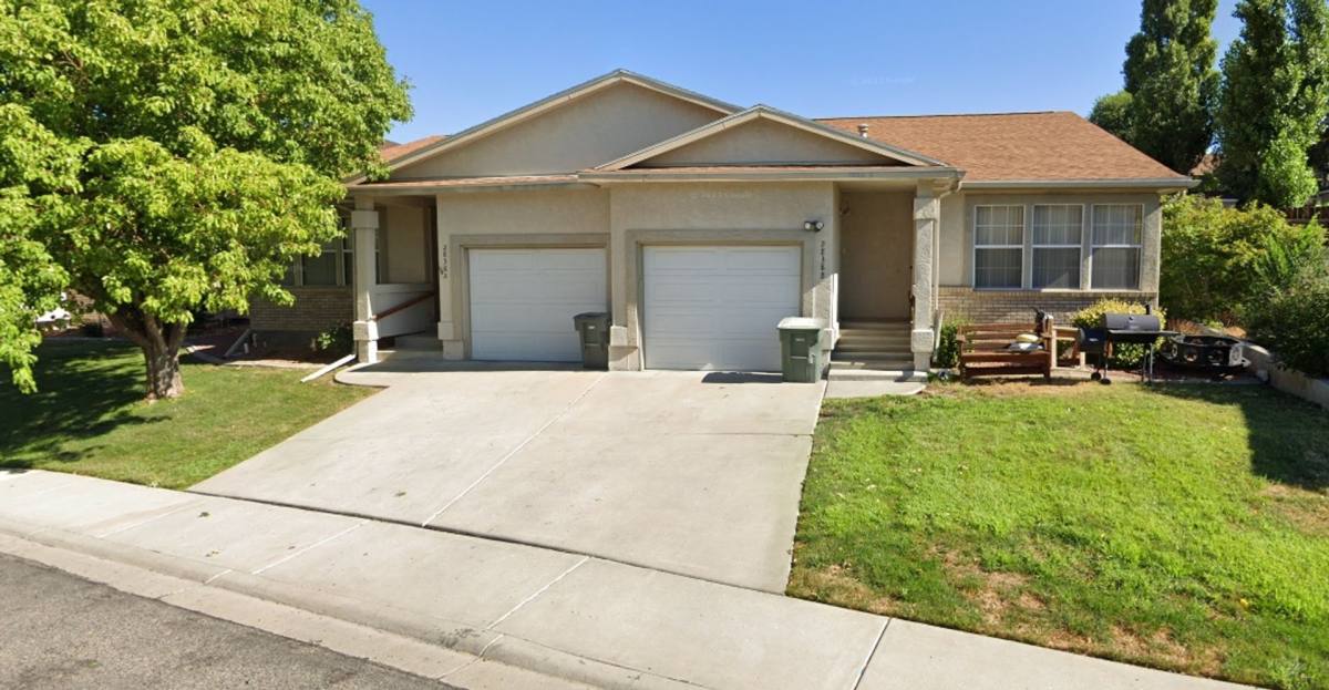 Condo for rent at 2838 Grand Falls Circle, Grand Junction, CO 81501