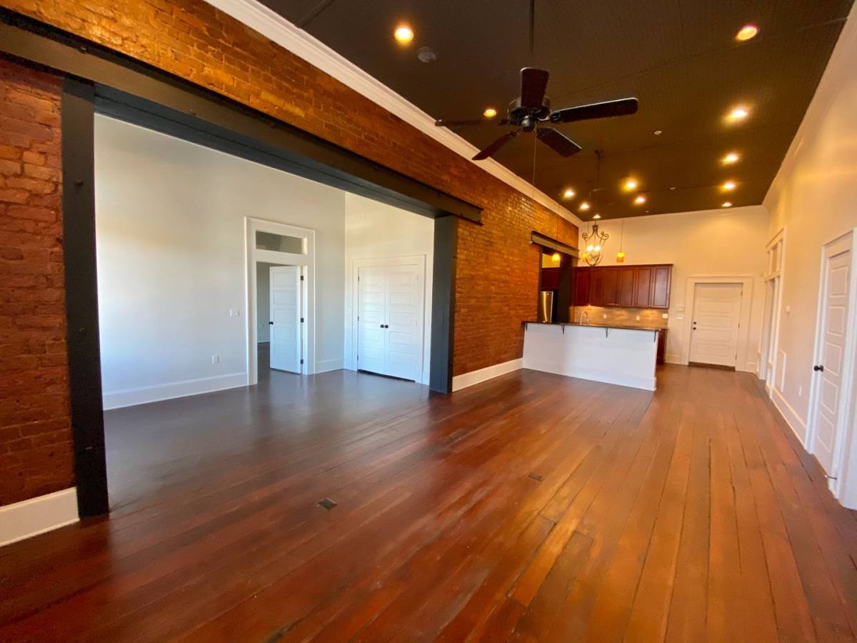 House for rent at 829 S Railroad Ave #203, Opelika, AL 36801