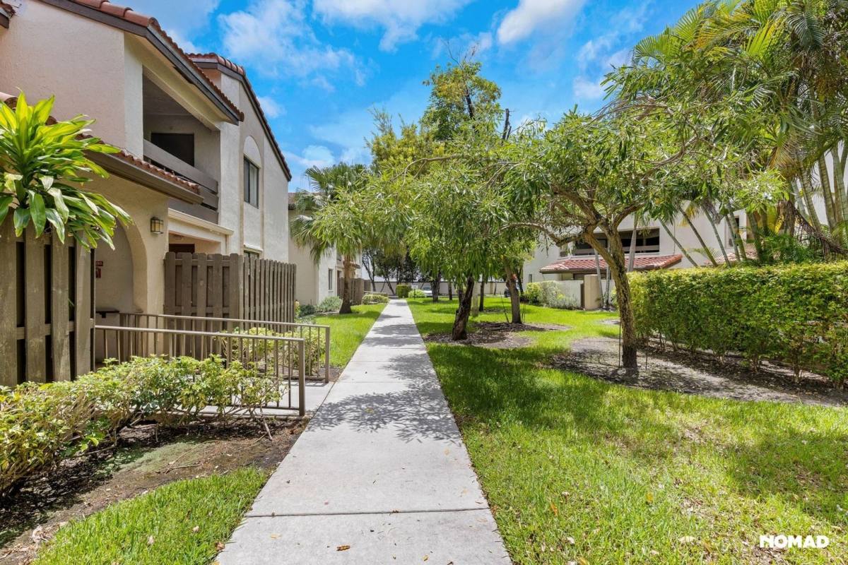 Condo for rent at 8827 SW 123rd Court, Miami, FL 33186