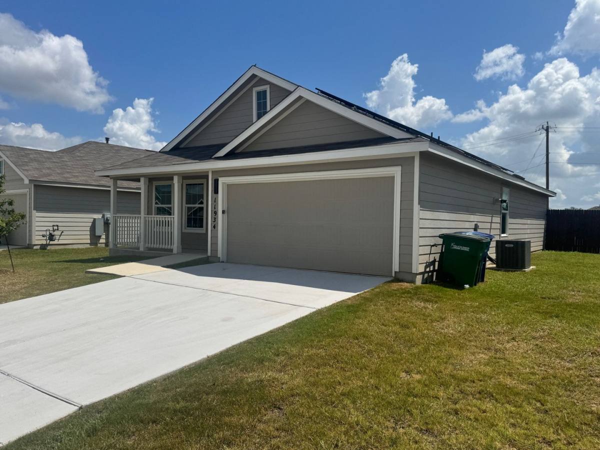 House for rent at 11934 Catbird, San Antonio, TX 78221