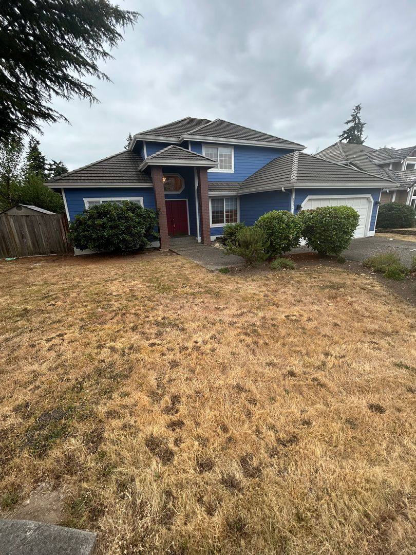 House for rent at 8837 NE 149th Place, Kenmore, WA 98028