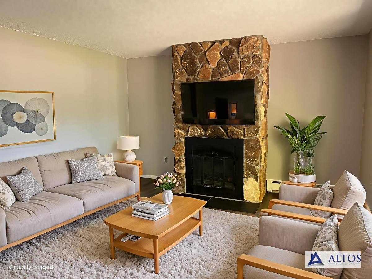 Townhouse for rent at 8374 W 25th Place, Denver, CO 80214