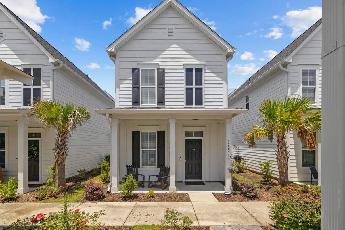 Townhouse for rent at 3555 Ladybank Loop, Myrtle Beach, SC 29577
