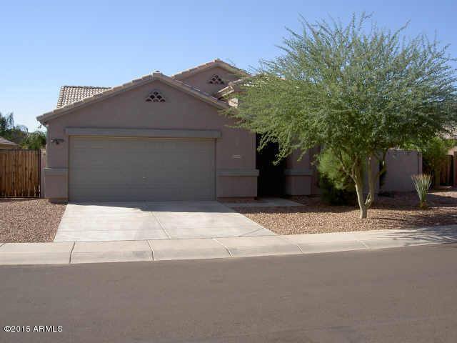 House for rent at 15939 W Central, Surprise, AZ 85374