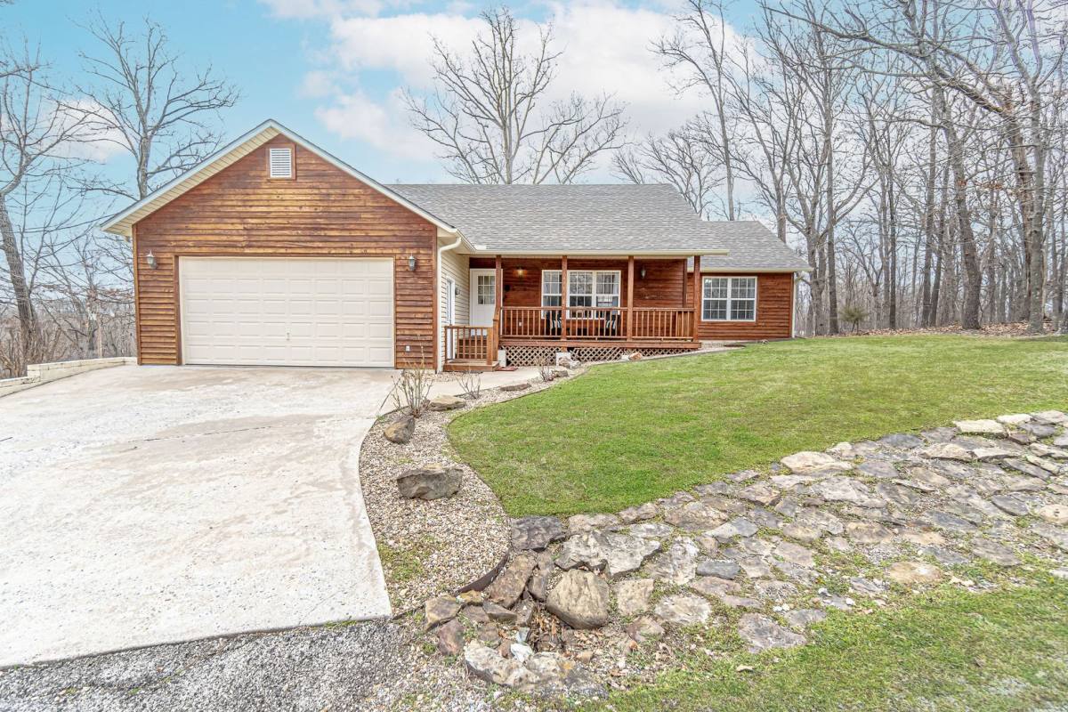 House for rent at 1 Preston Lane, Bella Vista, AR 72714