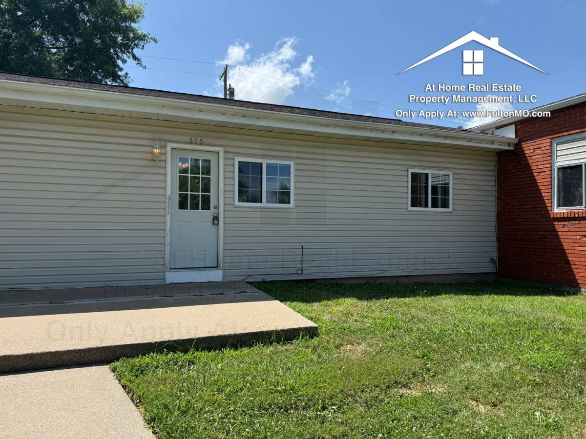 Apartment for rent at 500 Churchill Rd, Fulton, MO 65251