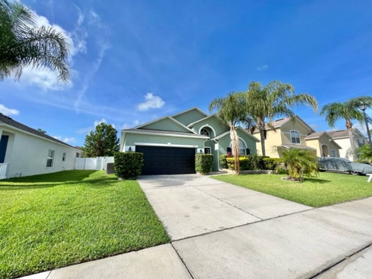 House for rent at 217 Marathon Lane, Sanford, FL 32771