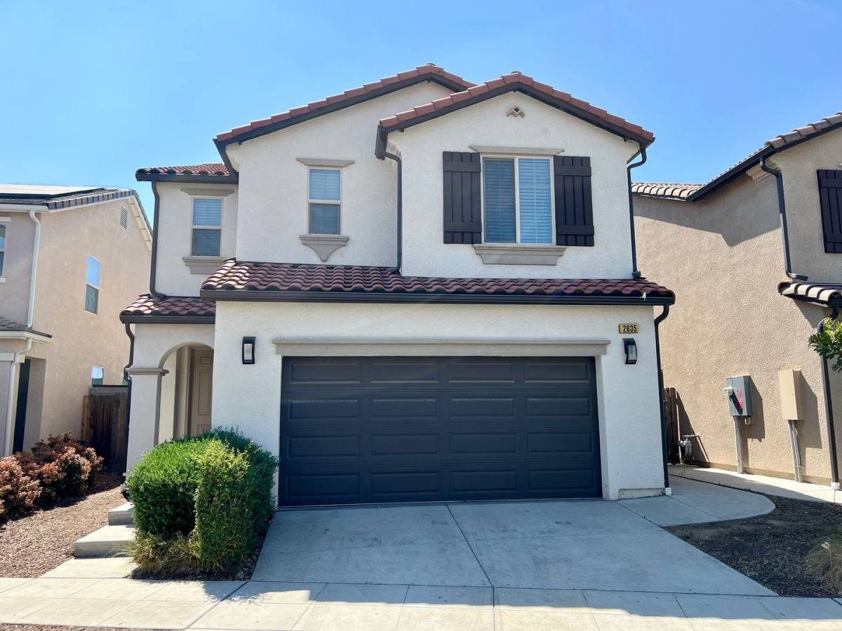 House for rent at 2635 N McArthur Ave, Fresno, CA 93727
