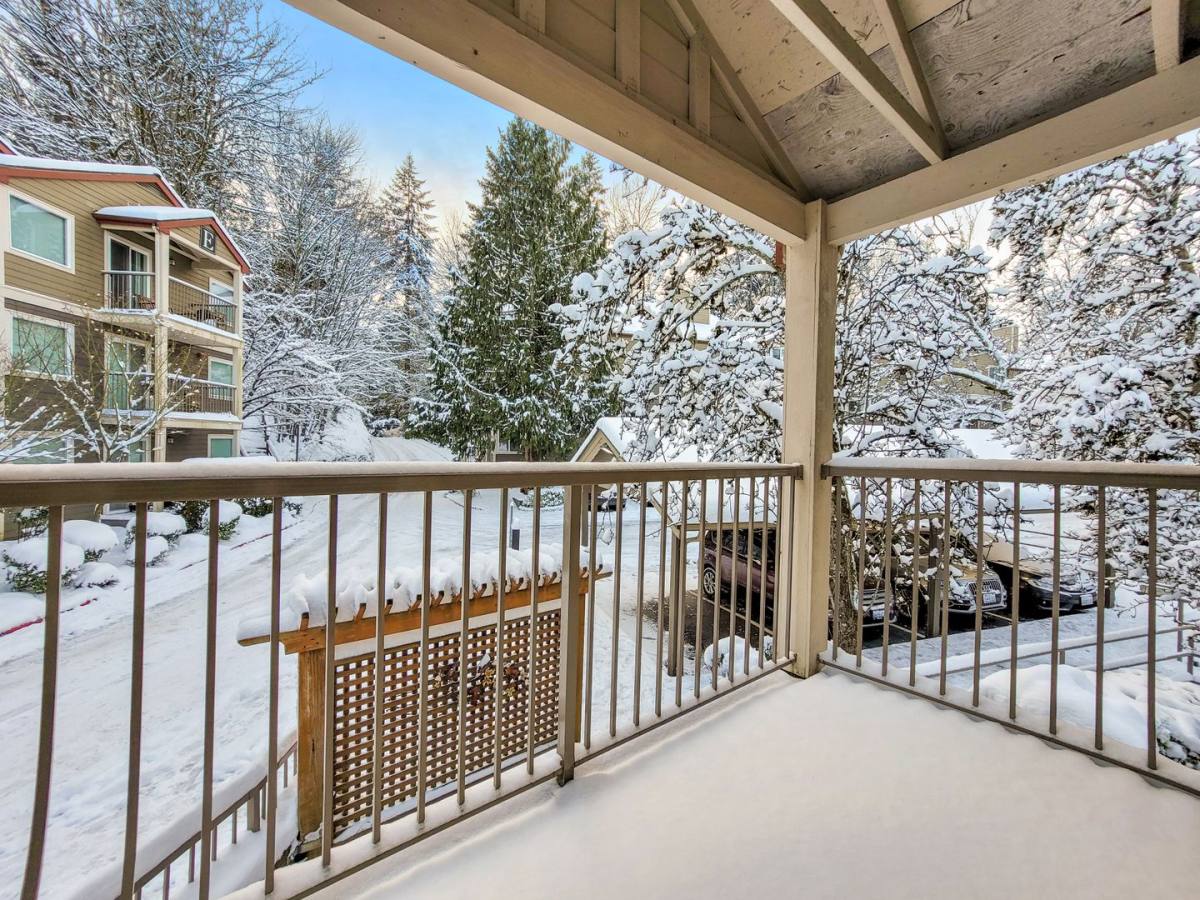 Apartment for rent at 700 Front St S #D-306, Issaquah, WA 98027