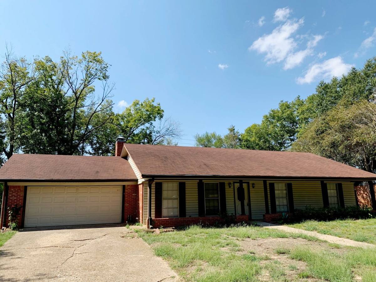 House for rent at 5313 Athens Dr, Tyler, TX 75703