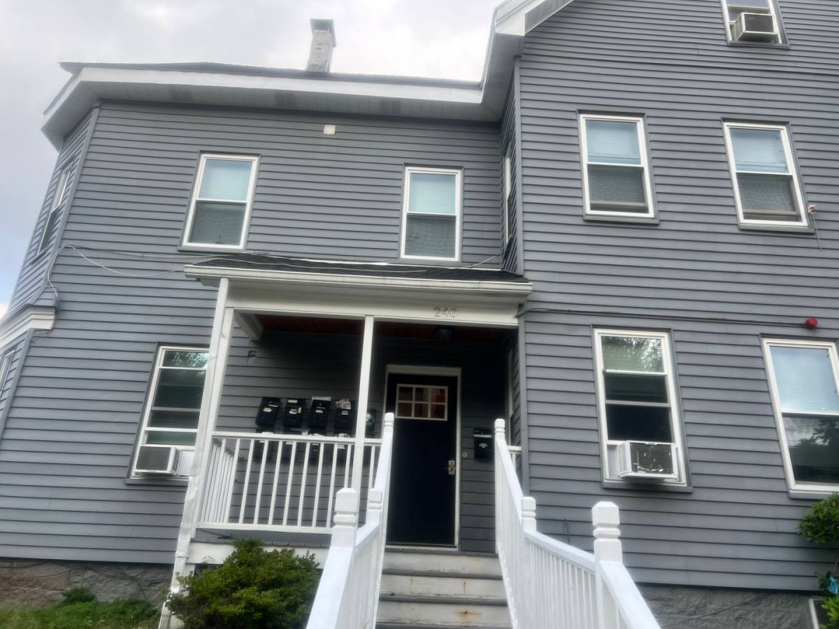 Apartment for rent at 240 Crescent St, Waltham, MA 02453