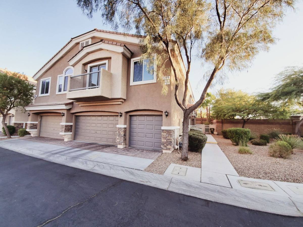 Condo for rent at 2265 Cortez Bank Way, Las Vegas, NV 89183