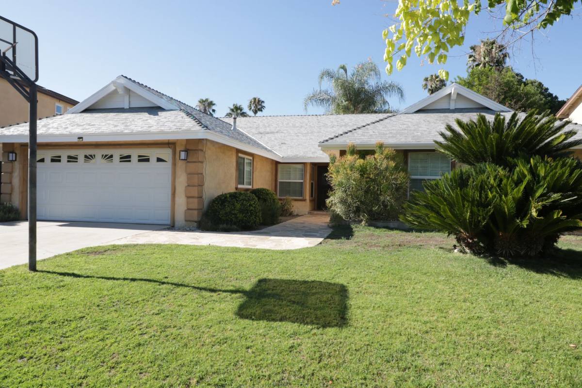 House for rent at 23125 Vose St, West Hills, CA 91307