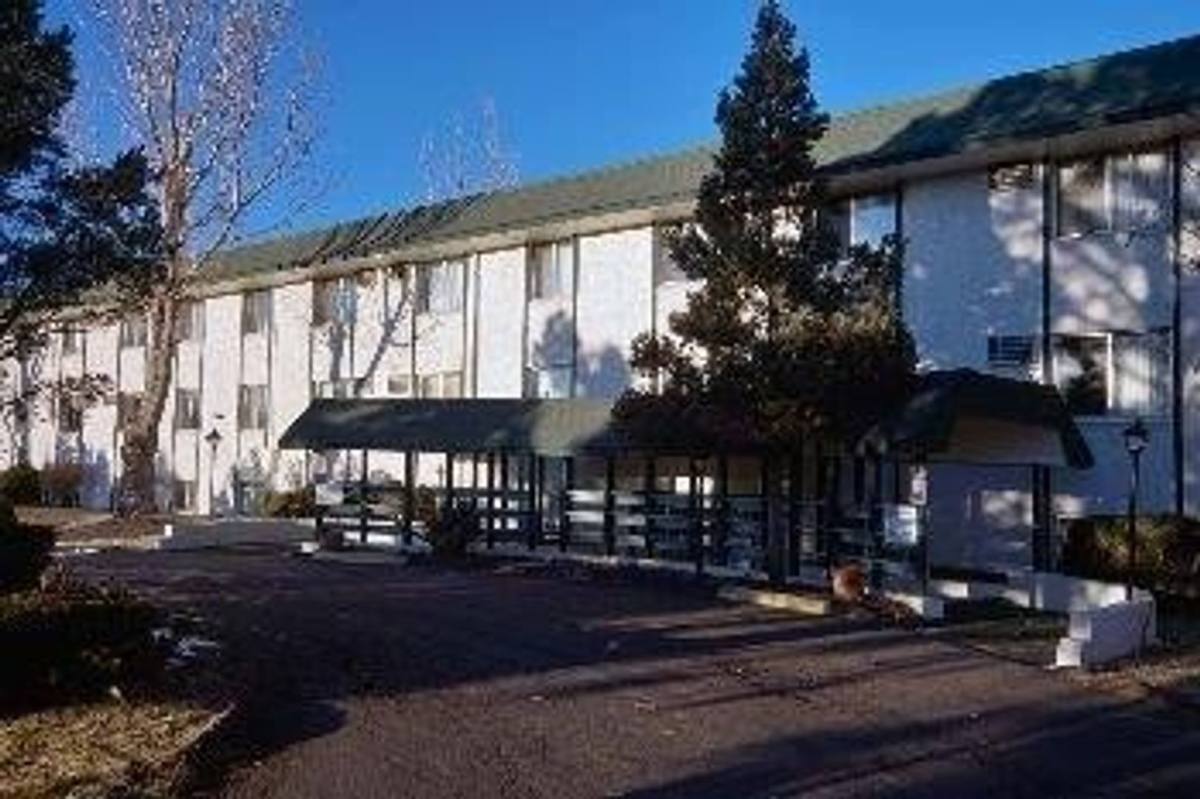 House for rent at 8824 E Florida Ave, Denver, CO 80247