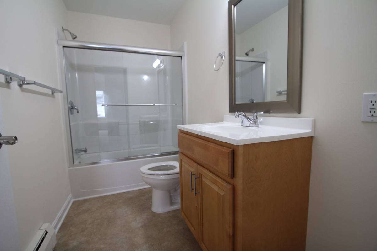 Apartment for rent at 24-30 W Ave, Norwalk, CT 06854