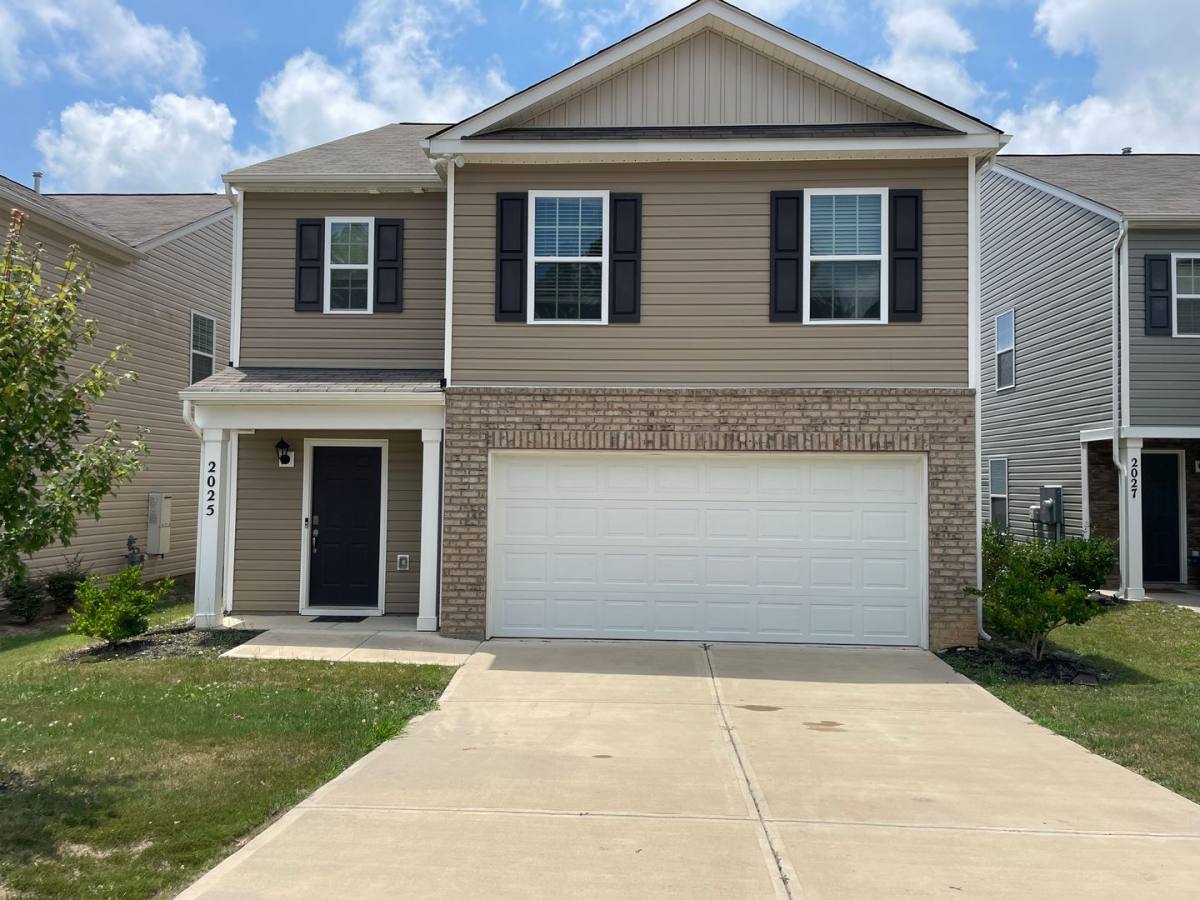 House for rent at 2025 Elmridge Rd, Columbia, SC 29209
