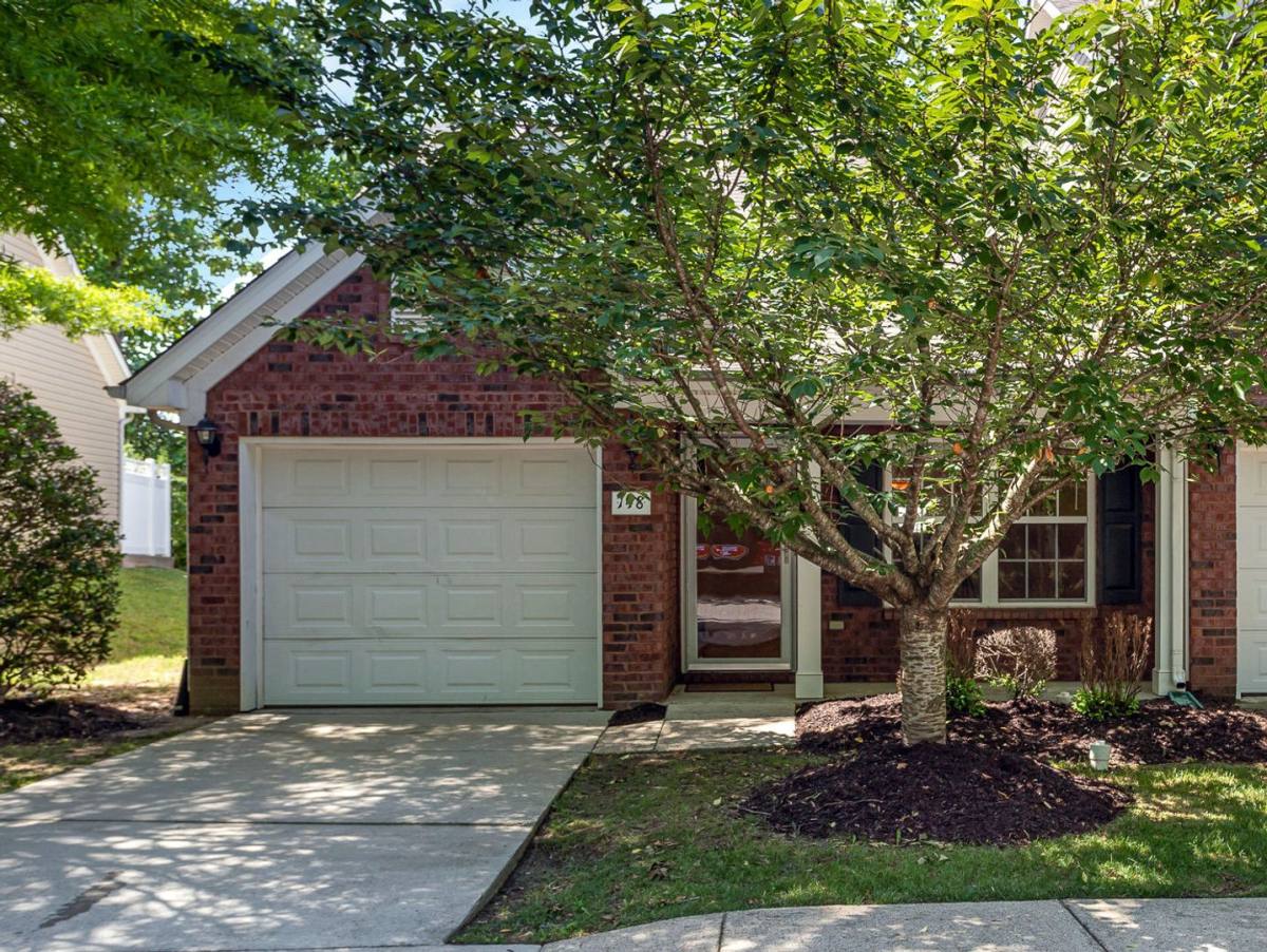 House for rent at 148 Antler Ridge Circle, Nashville, TN 37214