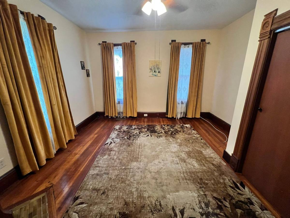 Apartment for rent at 87-91 Central St, Springfield, MA 01105