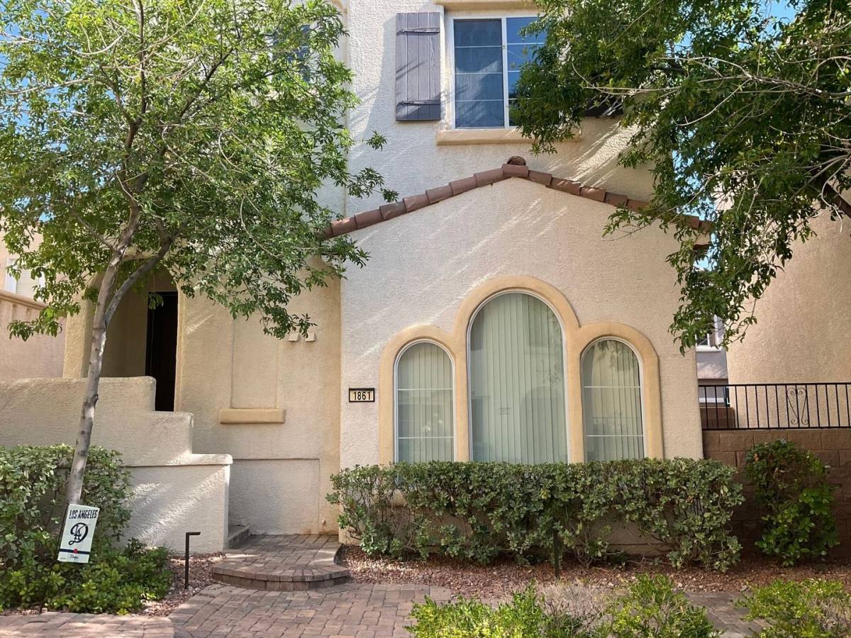 House for rent at 1861 Ardilea St, Las Vegas, NV 89135