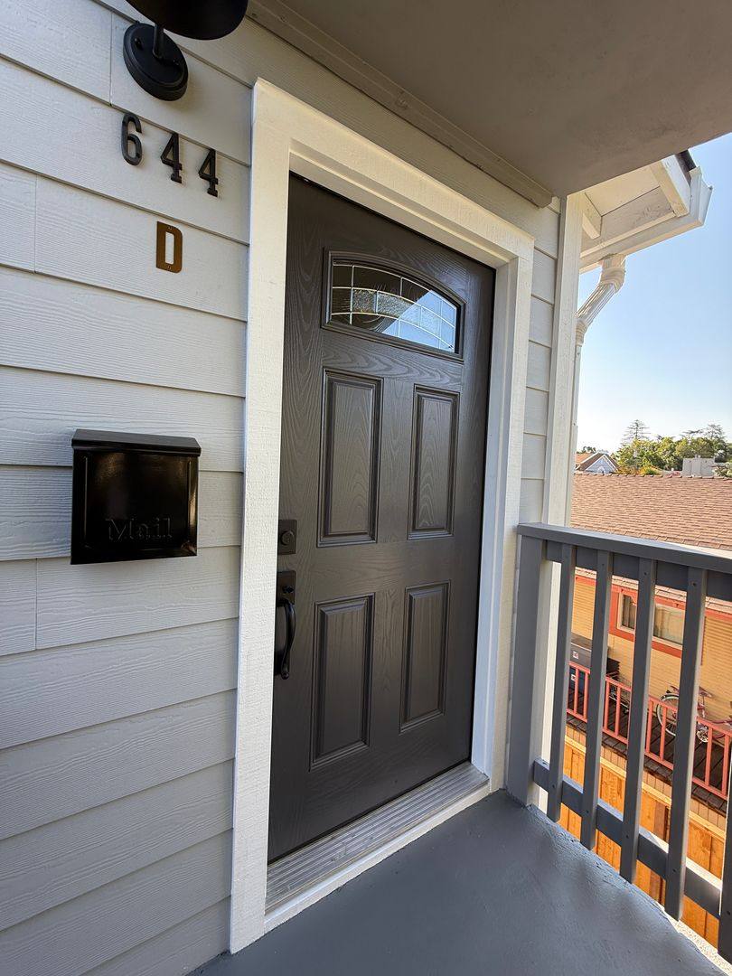 Apartment for rent at 644 Green St, Martinez, CA 94553