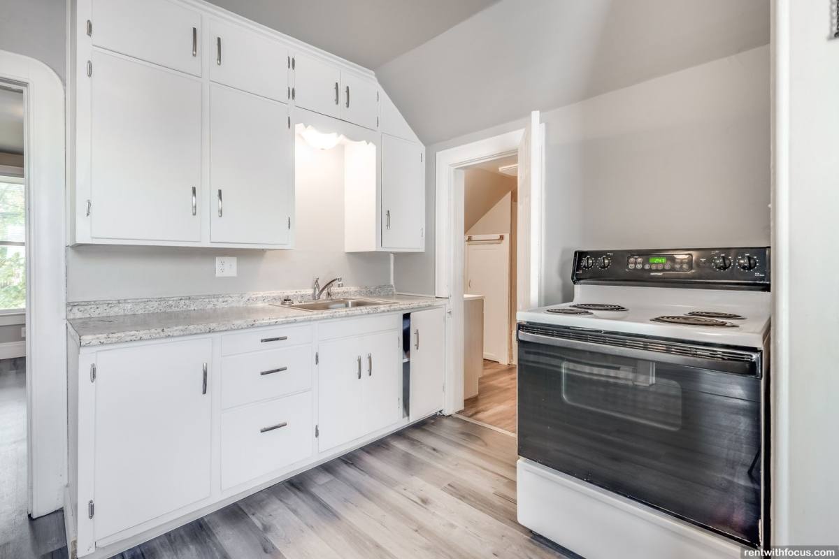 Apartment for rent at 2726 W Spencer St, Appleton, WI 54914