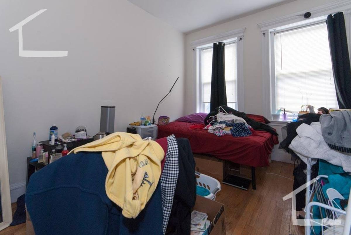 Apartment for rent at 1302 Comm Ave #14, Allston, MA 02134