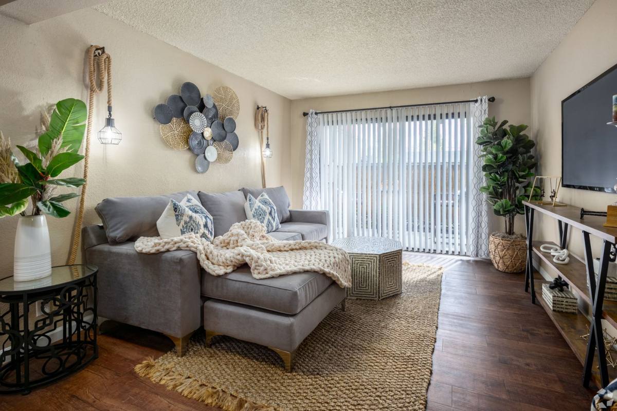 Apartment for rent at 8079 Sunrise E Way, Citrus Heights, CA 95610