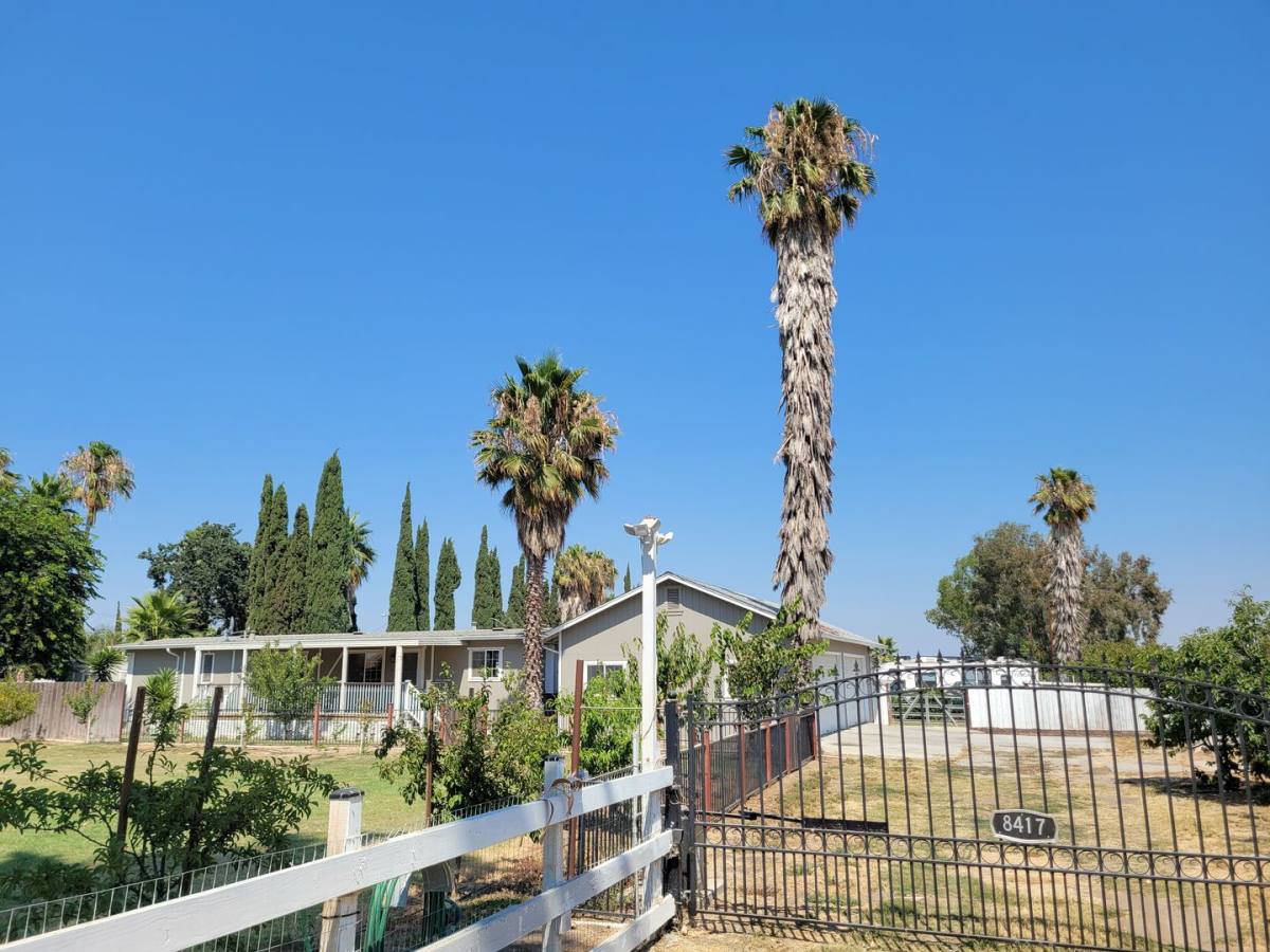 House for rent at 8417 Byron Highway, Brentwood, CA 94513