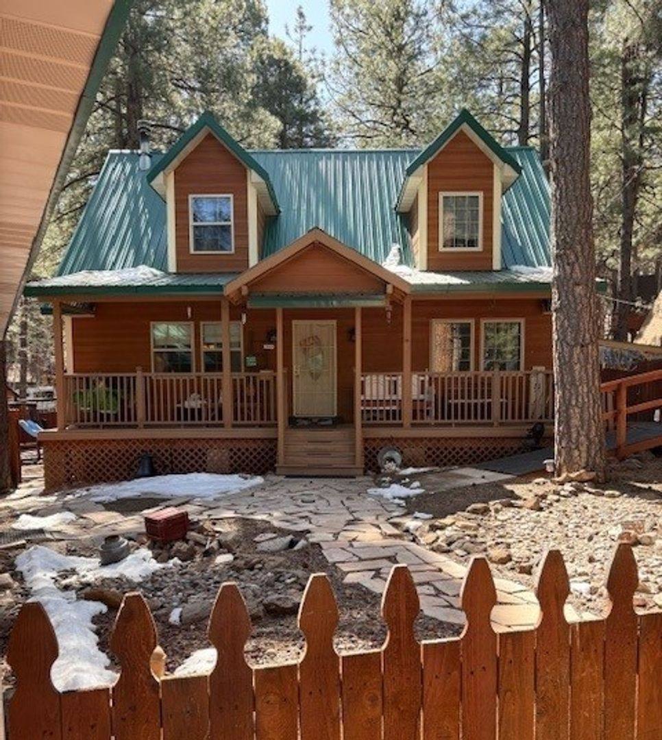 House for rent at 2924 Moki Ovi, Flagstaff, AZ 86005