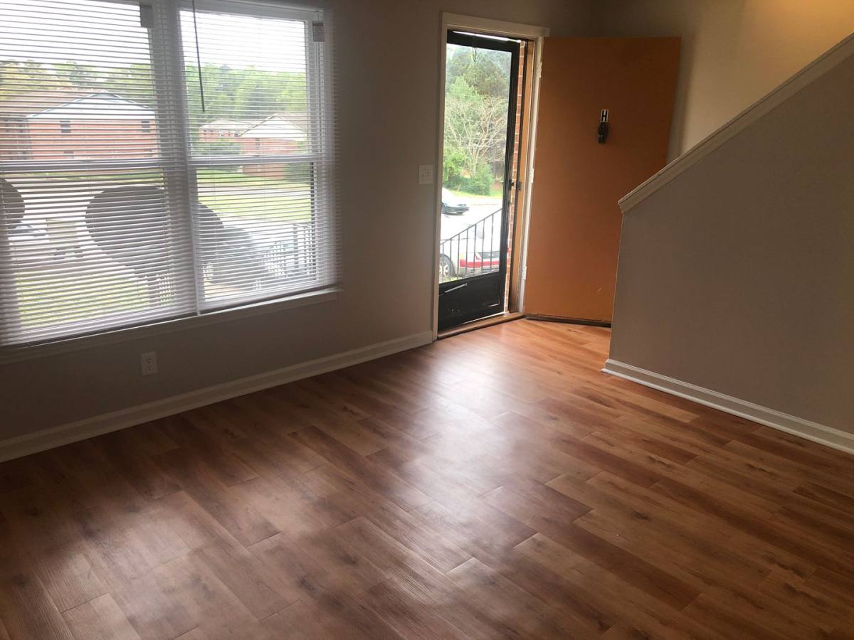 Apartment for rent at 1107 Dayton St, Durham, NC 27701
