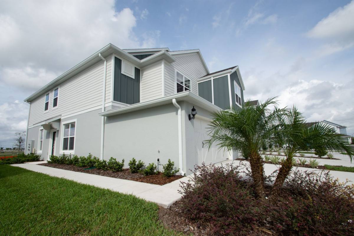 Townhouse for rent at 3936 Plainview Dr, Orlando, FL 32824