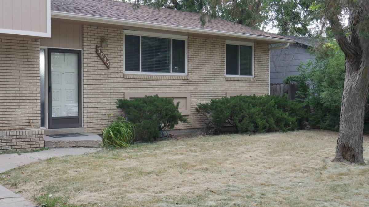 House for rent at 3045 Cortina Dr, Colorado Springs, CO 80918