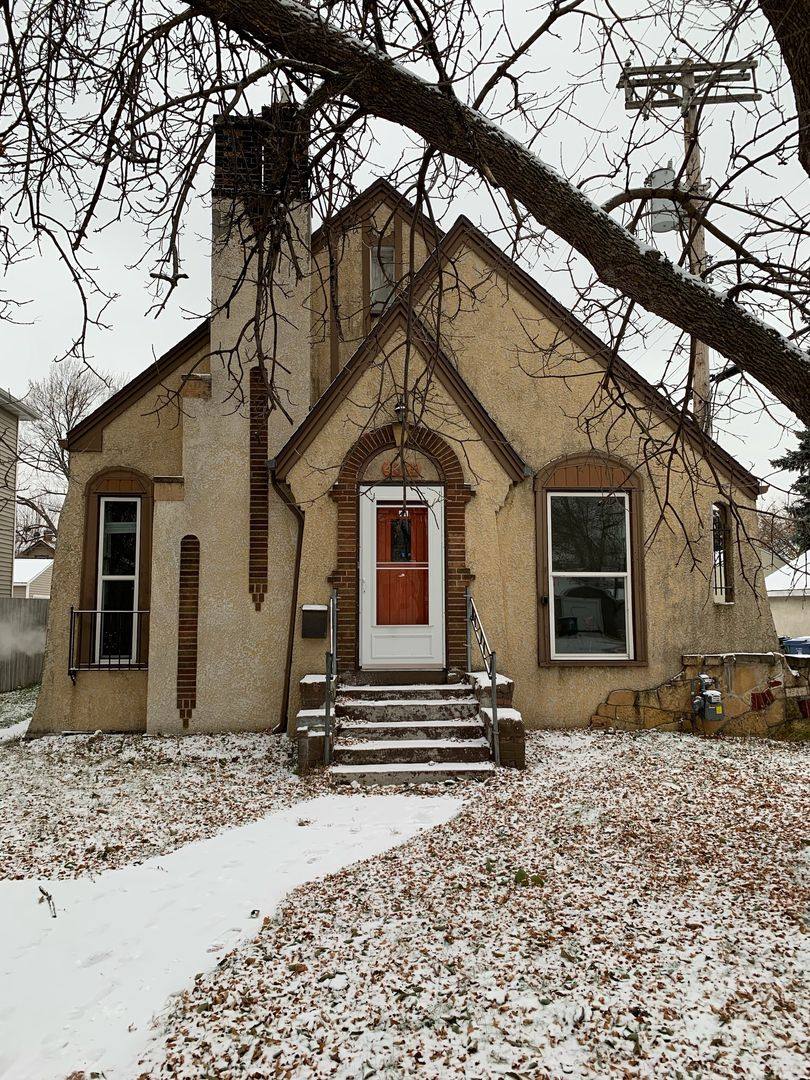 House for rent at 4355 Logan Ave N, Minneapolis, MN 55412