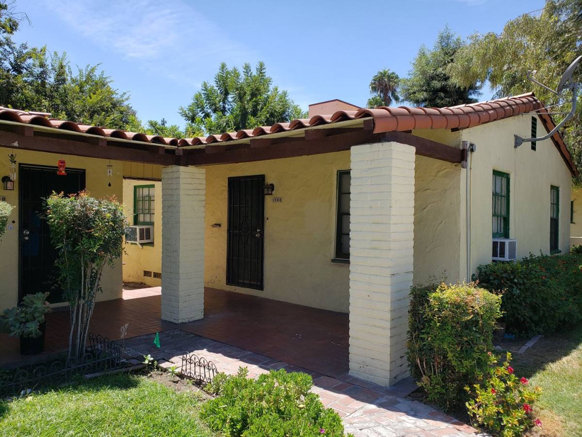 Apartment for rent at 1550 N Arrowhead Ave, San Bernardino, CA 92405