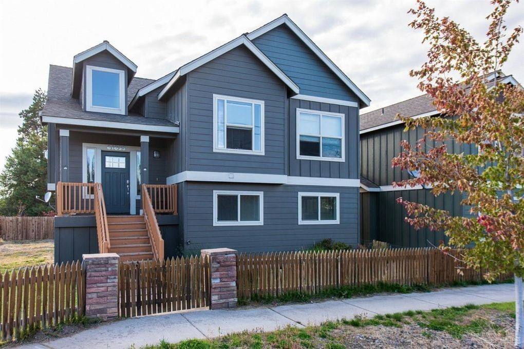 House for rent at 61835 SE 27th St, Bend, OR 97702