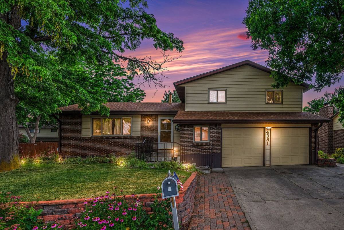 House for rent at 4381 S Estes St, Littleton, CO 80123
